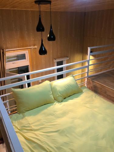 Hostal Gold&ruby House