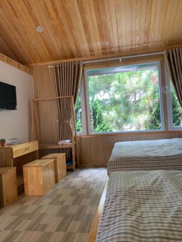 Hostal Gold&ruby House