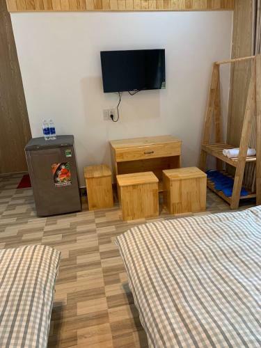 Hostal Gold&ruby House