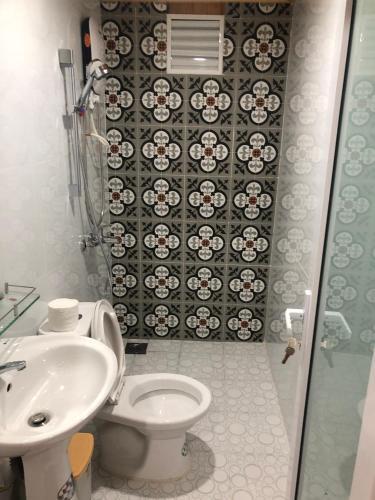 Hostal Gold&ruby House