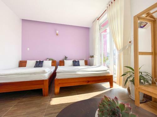 Hostal Selena Dalat Homestay