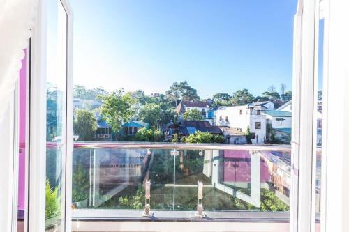 Hostal Selena Dalat Homestay