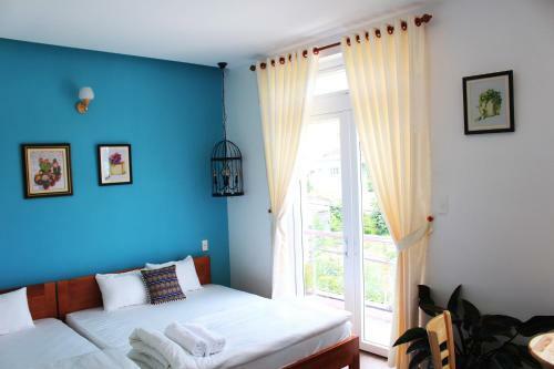 Hostal Selena Dalat Homestay