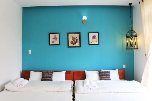 Hostal Selena Dalat Homestay