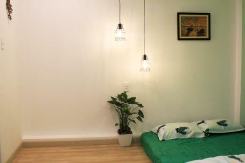 Hostal Selena Dalat Homestay