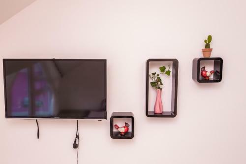 Hostal Selena Dalat Homestay