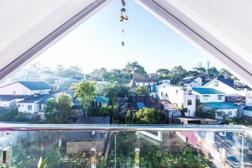 Hostal Selena Dalat Homestay
