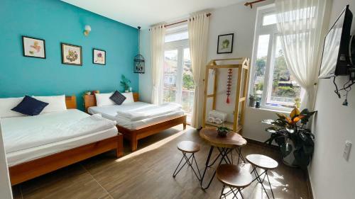 Hostal Selena Dalat Homestay