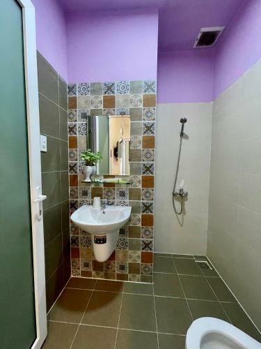 Hostal Selena Dalat Homestay