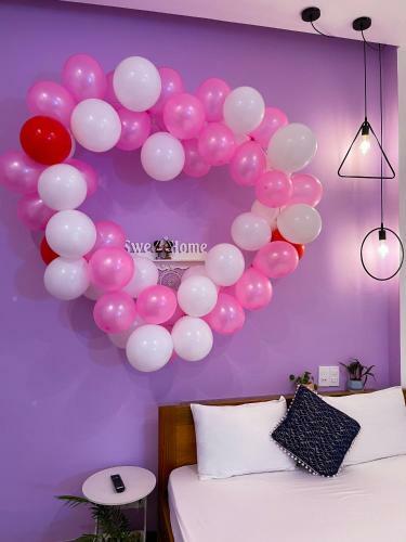 Hostal Selena Dalat Homestay