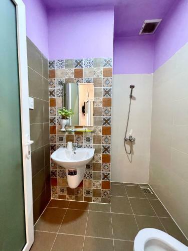 Hostal Selena Dalat Homestay