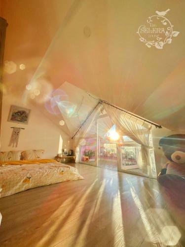 Hostal Selena Dalat Homestay