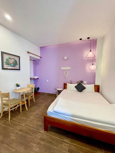 Hostal Selena Dalat Homestay