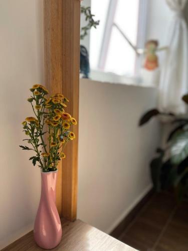 Hostal Selena Dalat Homestay