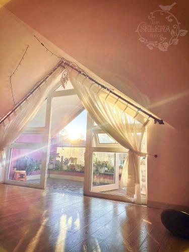 Hostal Selena Dalat Homestay