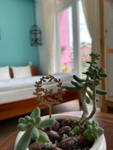 Hostal Selena Dalat Homestay