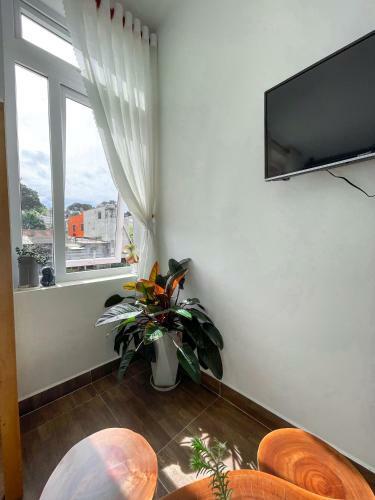 Hostal Selena Dalat Homestay