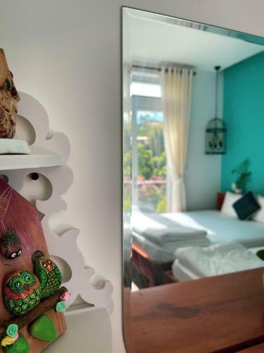 Hostal Selena Dalat Homestay