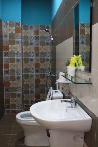 Hostal Selena Dalat Homestay