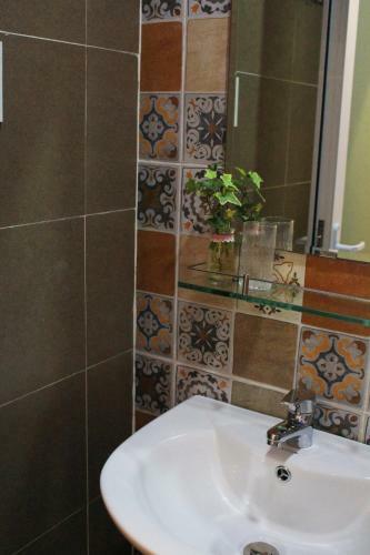 Hostal Selena Dalat Homestay