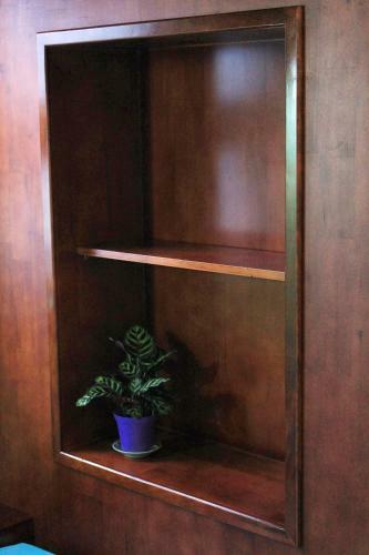 Hostal Selena Dalat Homestay