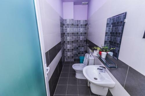 Hostal Selena Dalat Homestay