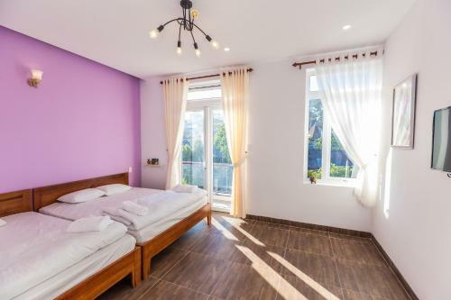 Hostal Selena Dalat Homestay