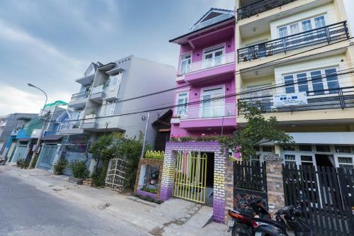Hostal Selena Dalat Homestay