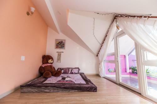 Hostal Selena Dalat Homestay