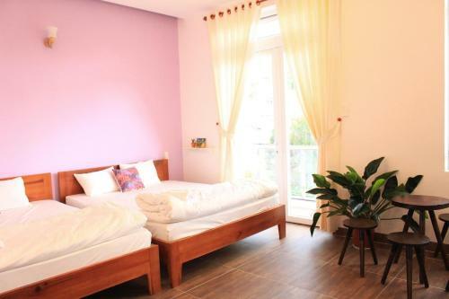 Hostal Selena Dalat Homestay