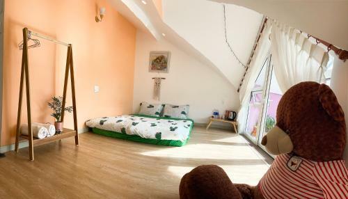 Hostal Selena Dalat Homestay