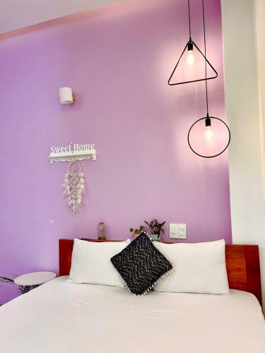 Hostal Selena Dalat Homestay