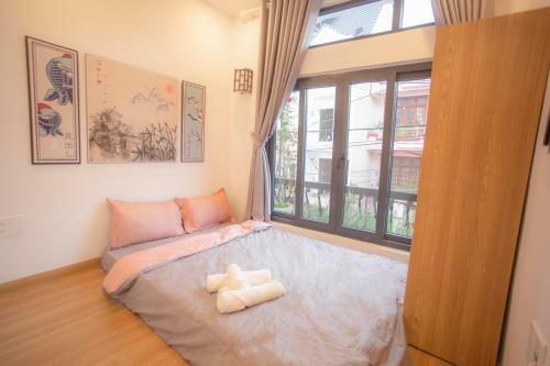 Hotel Nh�m House