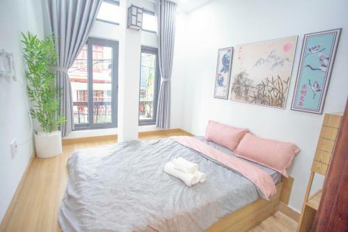 Hotel Nh�m House