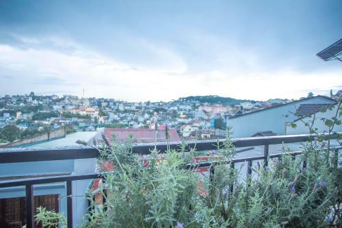 Hotel Nh�m House