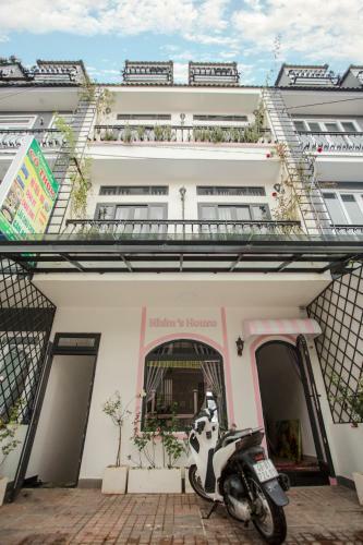 Hotel Nh�m House