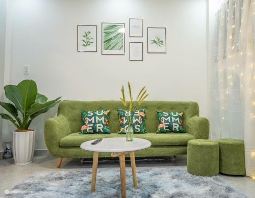 Apartamento Nh� C?a S�c