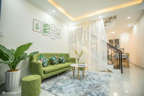 Apartamento Nh� C?a S�c