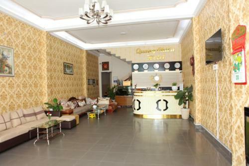Quang Chien Hotel