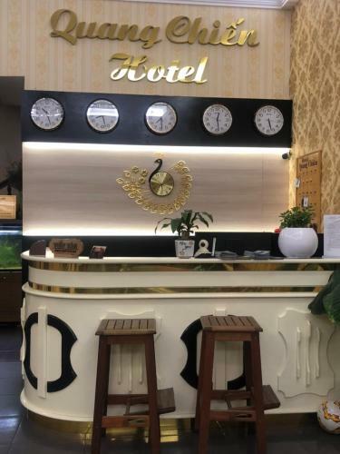 Quang Chien Hotel