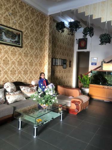 Quang Chien Hotel