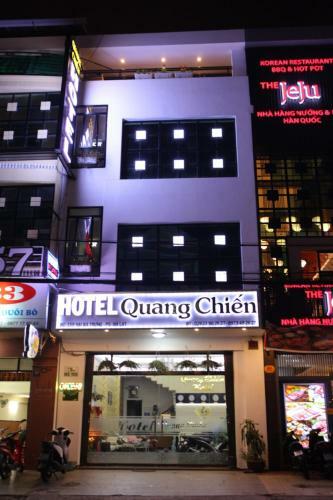 Quang Chien Hotel