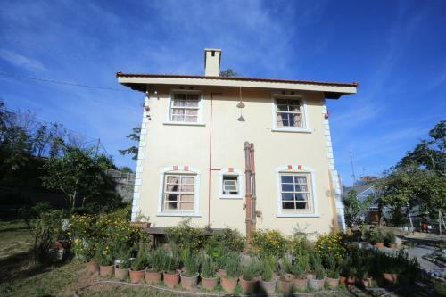 Villa Nh�m Garden House