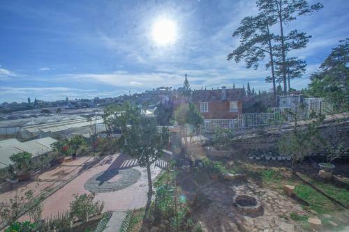 Villa Nh�m Garden House