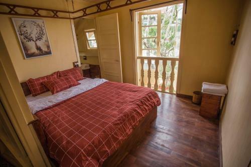 Villa Nh�m Garden House