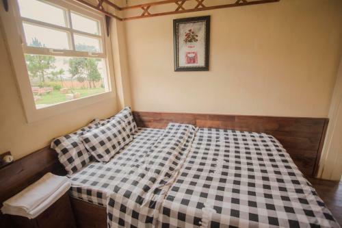 Villa Nh�m Garden House