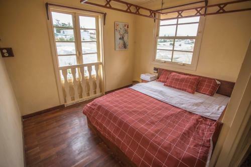 Villa Nh�m Garden House