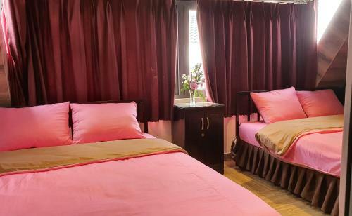 Apartamento Mina Thien Ha