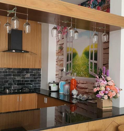 Apartamento Mina Thien Ha