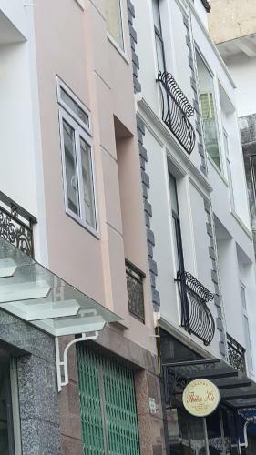 Apartamento Mina Thien Ha